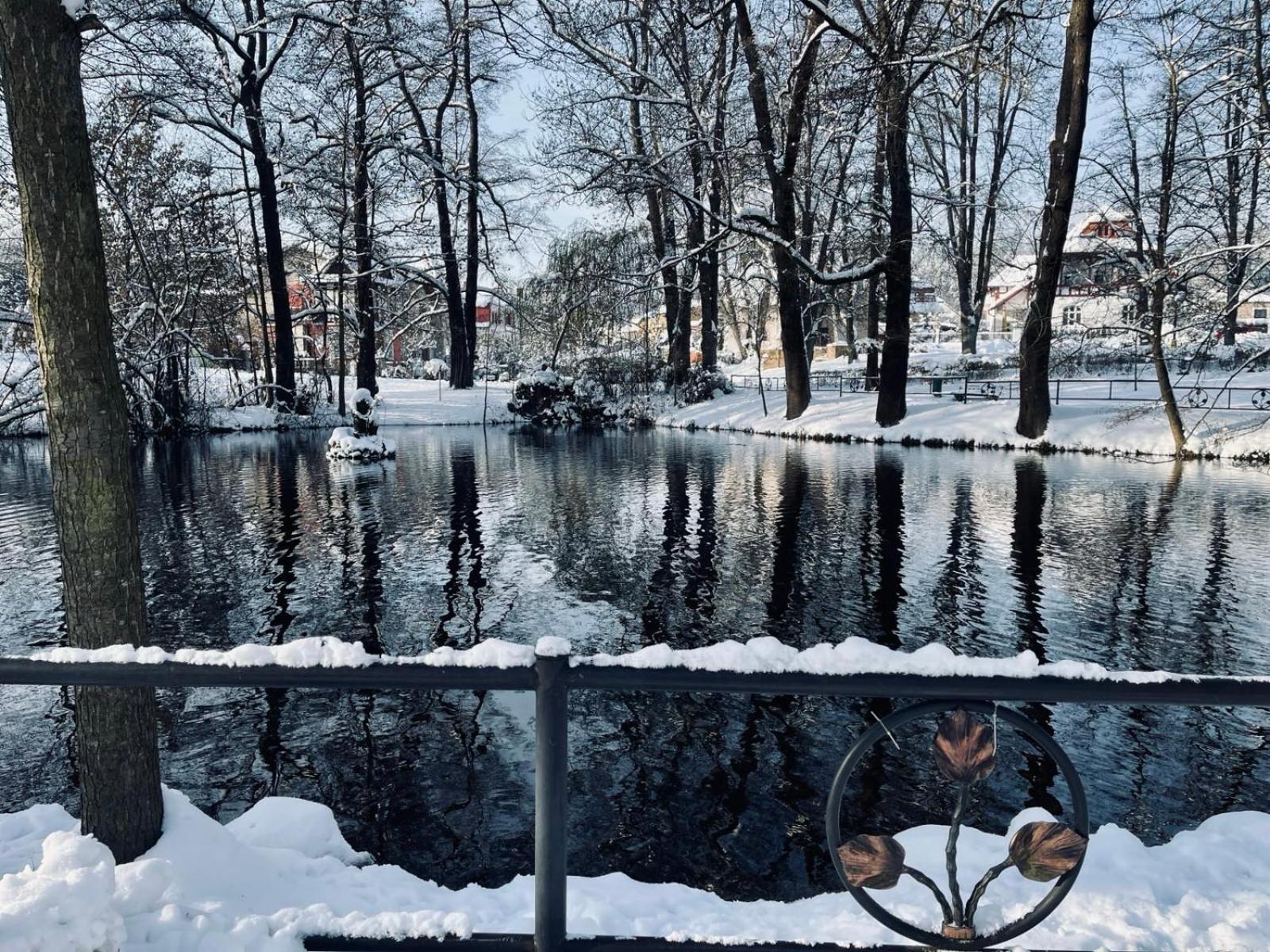 Ubytovani Javorka Ceska Trebova Luaran gambar